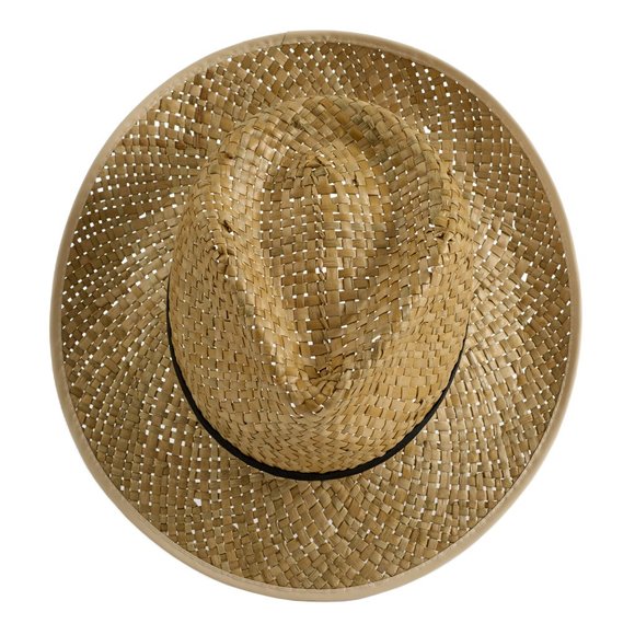 Straw hat 'John' - Picture 5 of 10